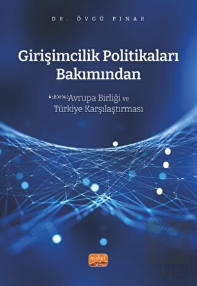 Girişimcilik Politikaları Bakımından Avrupa Birliği ve Türkiye Karşıla