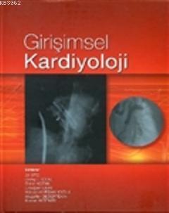 Girişimsel Kardiyoloji (Ciltli) - Ali Oto | Yeni ve İkinci El Ucuz Kit