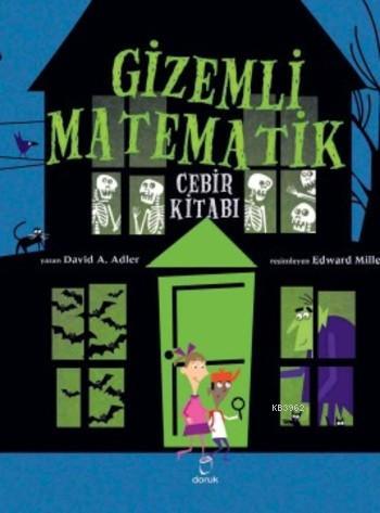 Gizemli Matematik - David A.Adler | Yeni ve İkinci El Ucuz Kitabın Adr