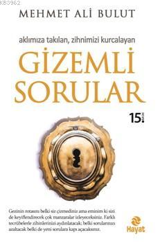 Gizemli Sorular - Mehmet Ali Bulut | Yeni ve İkinci El Ucuz Kitabın Ad