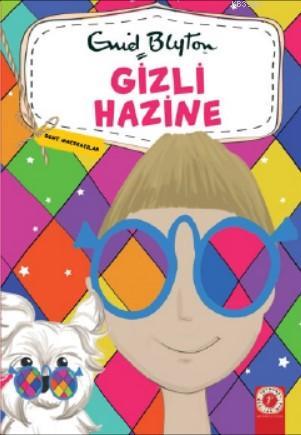 Gizli Hazine - Enid Blyton | Yeni ve İkinci El Ucuz Kitabın Adresi