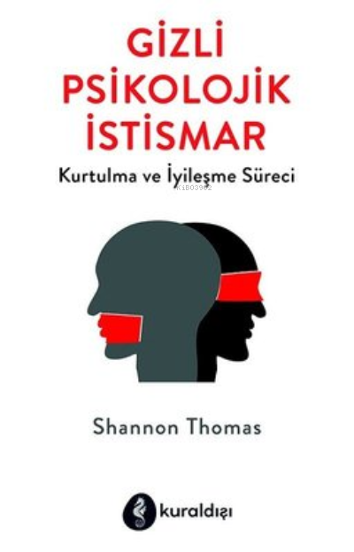 Gizli Psikolojik İstismar - Shannon Thomas | Yeni ve İkinci El Ucuz Ki