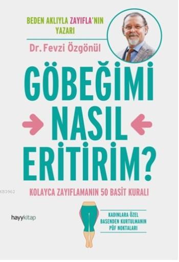 Göbeğimi Nasıl Ertirim - Fevzi Özgönül | Yeni ve İkinci El Ucuz Kitabı