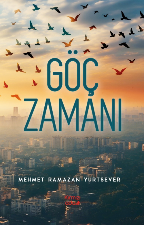 Göç Zamanı - Mehmet Ramazan Yurtsever | Yeni ve İkinci El Ucuz Kitabın