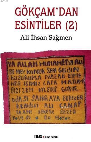 Gökçam'dan Esintiler (2) - Ali İhsan Sağmen | Yeni ve İkinci El Ucuz K