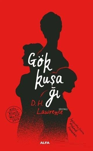 Gökkuşağı (Ciltli) - D. H. Lawrence | Yeni ve İkinci El Ucuz Kitabın A