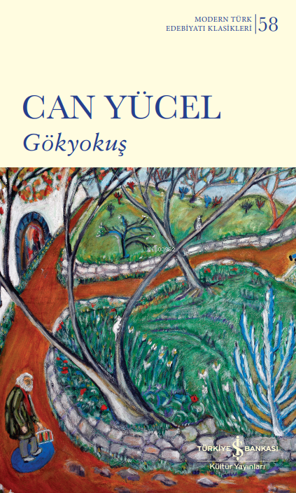 Gökyokuş - Can Yücel | Yeni ve İkinci El Ucuz Kitabın Adresi