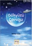 Gökyüzü Çocuğu - Maviye Uzun | Yeni ve İkinci El Ucuz Kitabın Adresi