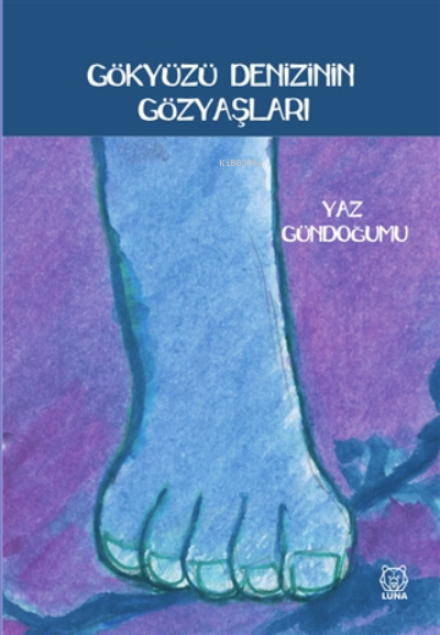 Gökyüzü Denizinin Gözyaşları - Yaz Gündoğumu | Yeni ve İkinci El Ucuz 