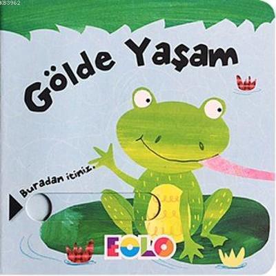 Gölde Yaşam - | Yeni ve İkinci El Ucuz Kitabın Adresi