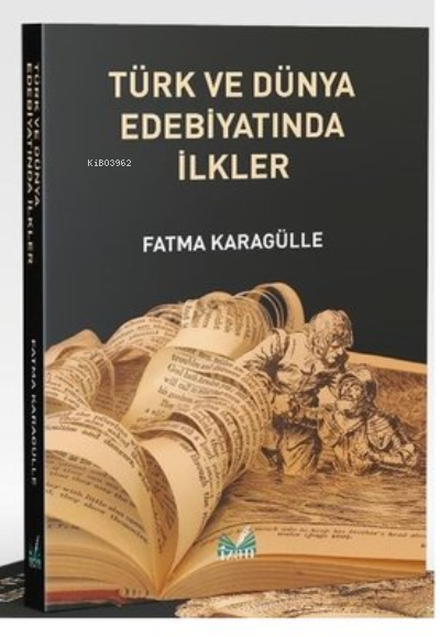 Gölge - Fatma Küçükkabadayı | Yeni ve İkinci El Ucuz Kitabın Adresi