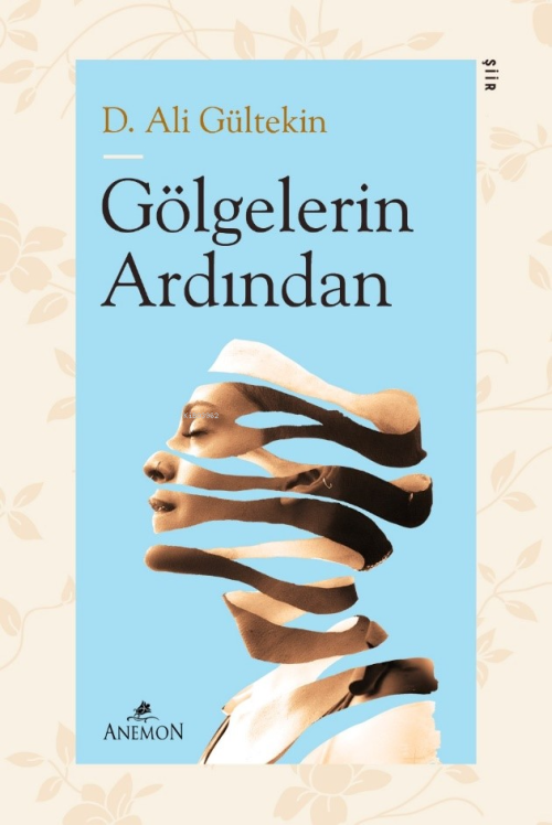 Gölgelerin Ardından - D. Ali Gültekin | Yeni ve İkinci El Ucuz Kitabın