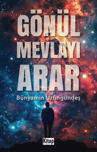 Gönül Mevlayı Arar - Bünyamin Uzungündeş | Yeni ve İkinci El Ucuz Kita