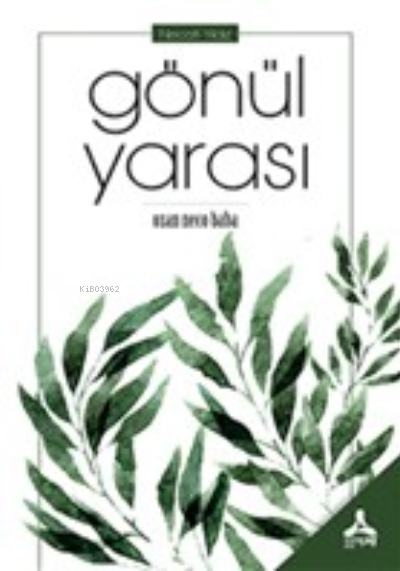 Gönül Yarası - Necati Yıldız | Yeni ve İkinci El Ucuz Kitabın Adresi