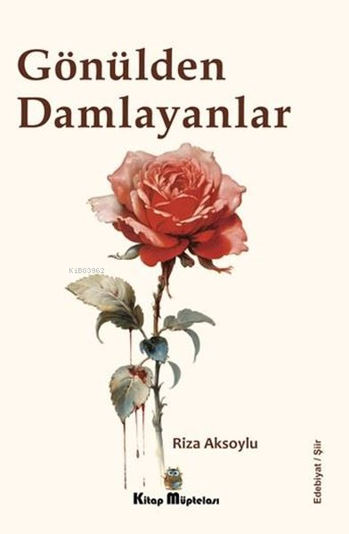 Gönülden Damlayanlar - Rıza Aksoylu | Yeni ve İkinci El Ucuz Kitabın A