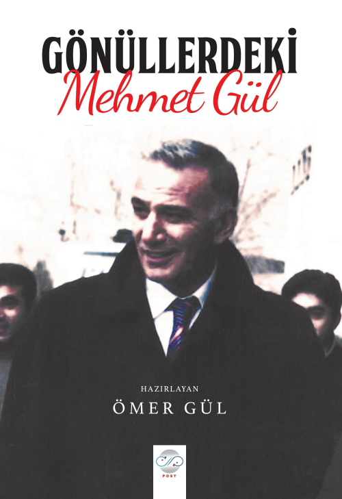 Gönüllerdeki Mehmet Gül - Ömer Gül | Yeni ve İkinci El Ucuz Kitabın Ad