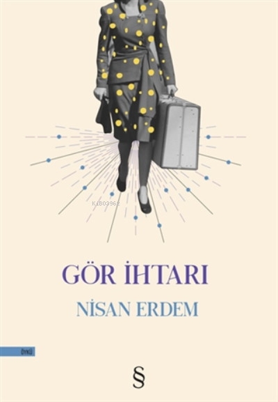 Gör İhtarı - Nisan Erdem | Yeni ve İkinci El Ucuz Kitabın Adresi