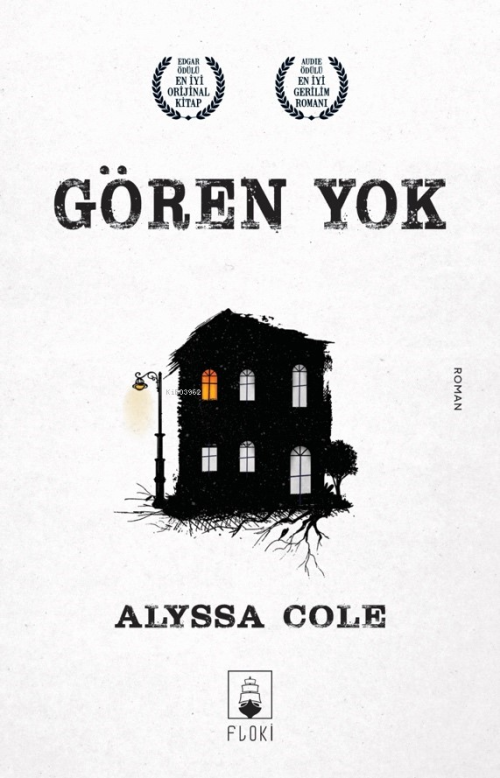 Gören Yok - Alyssa Cole | Yeni ve İkinci El Ucuz Kitabın Adresi