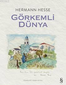 Görkemli Dünya - Hermann Hesse | Yeni ve İkinci El Ucuz Kitabın Adresi