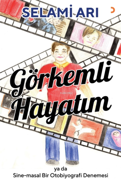 Görkemli Hayatım - Selami Arı | Yeni ve İkinci El Ucuz Kitabın Adresi