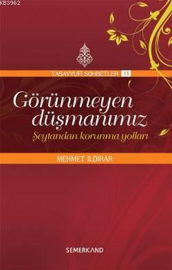 Görünmeyen Düşmanımız - Mehmet Ildırar | Yeni ve İkinci El Ucuz Kitabı