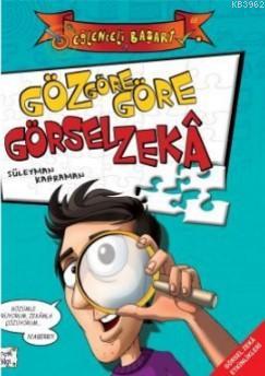 Göz Göre Göre Görsel Zeka - Süleyman Kahraman | Yeni ve İkinci El Ucuz