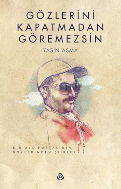 Gözlerini Kapatmadan Göremezsin - Yasin Asma | Yeni ve İkinci El Ucuz 