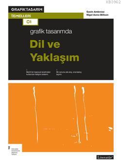 Grafik Tasarımında Dil ve Yaklaşım - Gavin Ambrose | Yeni ve İkinci El