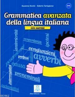 Grammatica Avanzata Della Lingua Italiana (B1-C1) - Susanna Nocchi | Y