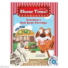 Grandma's Red Bean Porridge - Show Time Level 1 - Danielle Bass | Yeni