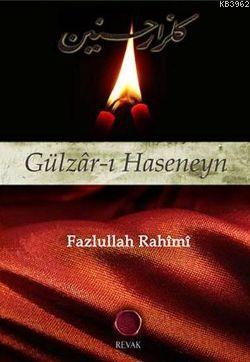 Gülzâr-ı Haseneyn - Fazlullah Rahimi | Yeni ve İkinci El Ucuz Kitabın 