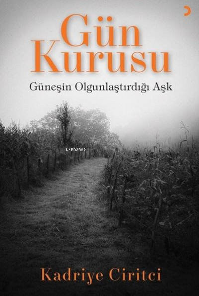 Gün Kurusu - Kadriye Ciritci | Yeni ve İkinci El Ucuz Kitabın Adresi