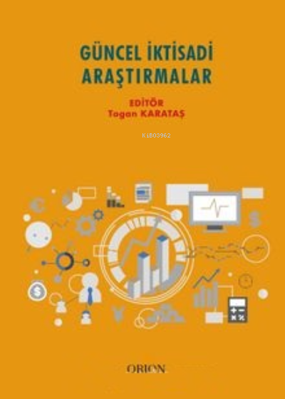 Güncel İktisadi Araştırmalar - Togan Karataş | Yeni ve İkinci El Ucuz 