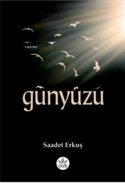 Günyüzü - Saadet Erkuş | Yeni ve İkinci El Ucuz Kitabın Adresi