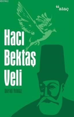 Hacı Bektaş Veli - Durali Yılmaz | Yeni ve İkinci El Ucuz Kitabın Adre