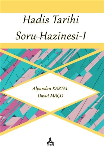 Hadis Tarihi Soru Hazinesi 1 - Davut Maço | Yeni ve İkinci El Ucuz Kit