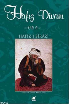 Hafız Divanı (Cilt 2) - Hafız-ı Şirazi | Yeni ve İkinci El Ucuz Kitabı