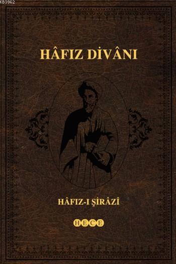 Hâfız Divânı (Ciltli) - Hafız-ı Şirazi | Yeni ve İkinci El Ucuz Kitabı