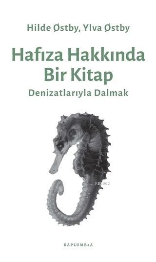 Hafıza Hakkında Bir Kitap - Hilde Otsby | Yeni ve İkinci El Ucuz Kitab