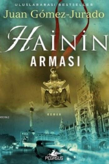 Hainin Arması - Juan Gomez - Jurado | Yeni ve İkinci El Ucuz Kitabın A