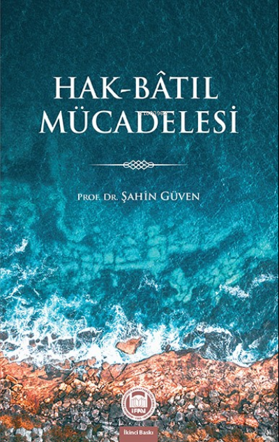 Hak-Batıl Mücadelesi - Şahin Güven | Yeni ve İkinci El Ucuz Kitabın Ad