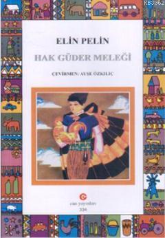 Hak Güder Meleği - Elin Pelin | Yeni ve İkinci El Ucuz Kitabın Adresi