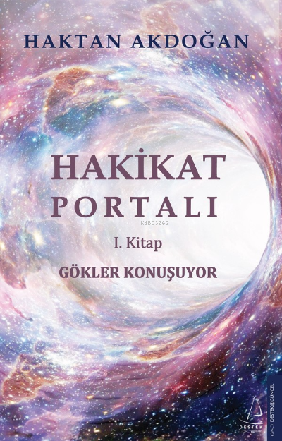 Hakikat Portalı - Haktan Akdoğan | Yeni ve İkinci El Ucuz Kitabın Adre