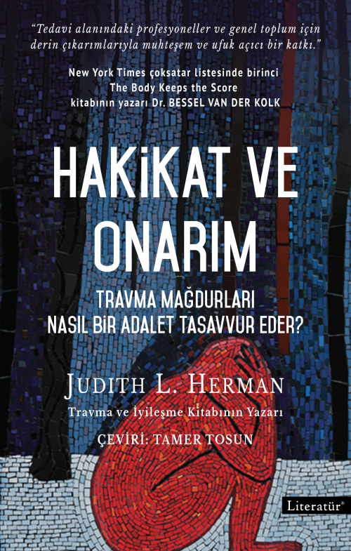 Hakikat ve Onarım - Judith L.Herman | Yeni ve İkinci El Ucuz Kitabın A