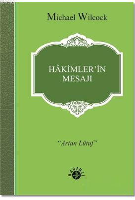 Hakimler'in Mesajı - Michael Wilcock | Yeni ve İkinci El Ucuz Kitabın 