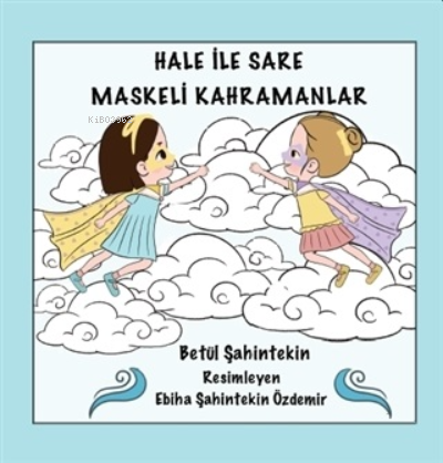 Hale İle Sare Sosyal Me-sa-fe-yi Öğreniyor - Betül Şahintekin | Yeni v