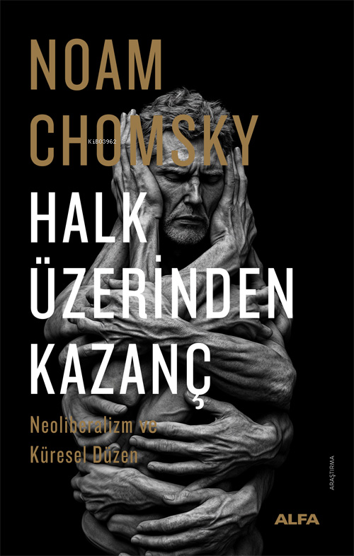 Halk Üzerinden Kazanç;Neoliberalizm ve Küresel Düzen - Noam Chomsky | 