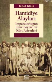 Hamidiye Alayları - Janet Klein | Yeni ve İkinci El Ucuz Kitabın Adres