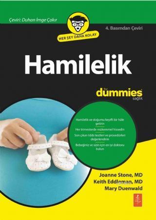 Hamilelik for DUMMIES - Pregnancy for DUMMIES - Keith Eddleman | Yeni 