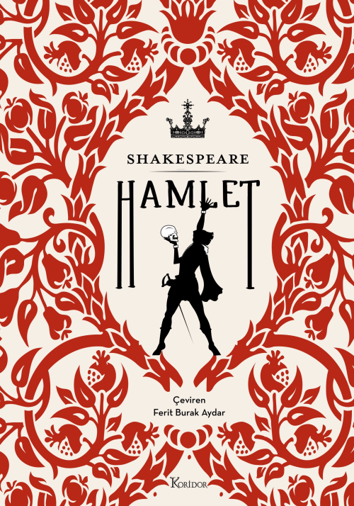 Hamlet - William Shakespeare | Yeni ve İkinci El Ucuz Kitabın Adresi